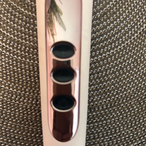 L’ange Le Vite
Ceramic Straightening Brush - Picture 5 of 5